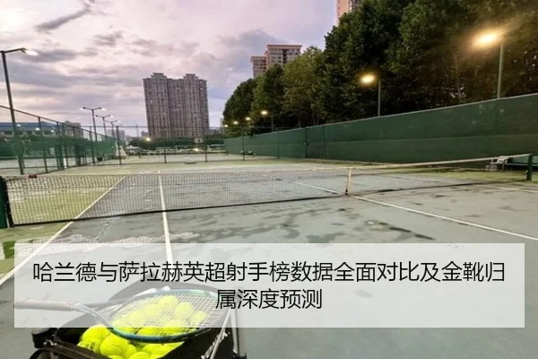 哈兰德与萨拉赫英超射手榜数据全面对比及金靴归属深度预测
